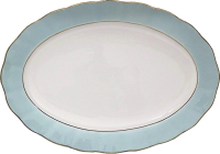 Блюдо Lenardi Blue 108-326 - 