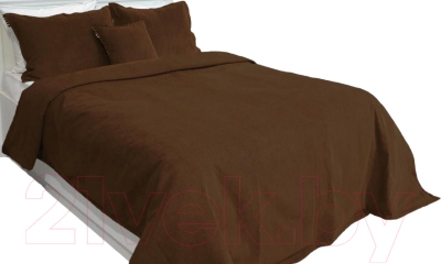 Набор текстиля для спальни Sarev Евро / Y 960 Milagor / Taba