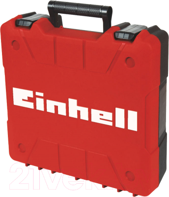 Перфоратор Einhell TC-RH 620 4F Kit (4257992)