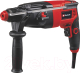 Миниатюра изображения товара Перфоратор Einhell TC-RH 620 4F Kit (4257992)