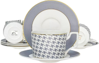 

Набор для чая/кофе, Earl Grey 145-408
