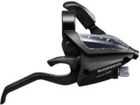 Тормозная ручка для велосипеда Shimano ST-EF500-8R2A / ASTEF5002RV8ALC - 