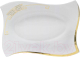 Блюдо Lenardi Givenchi Gold 108-136 — фото 3
