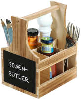 

Органайзер для кухни Kesper, 69276