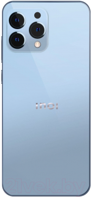 Смартфон Inoi Note 12 4GB/128GB NFC (голубой)