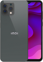 Смартфон Inoi Note 12 4GB/128GB NFC (черный) - 