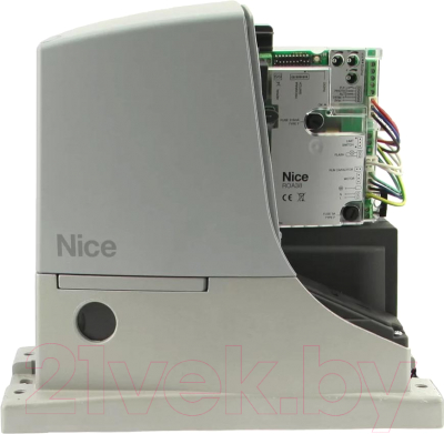 Комплект для автоматизации ворот Nice ROX600KCE