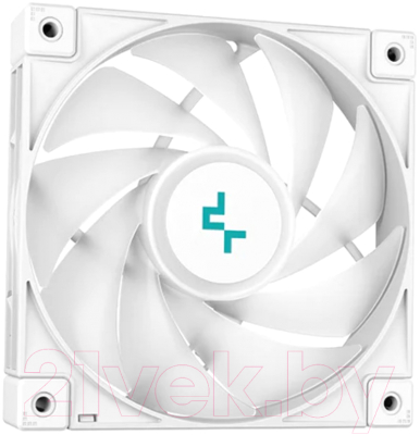 Кулер для процессора Deepcool LS520 WH (R-LS520-WHAMNT-G-1)