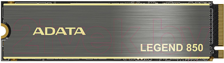 SSD диск A-data Legend 850 512Gb (ALEG-850-512GCS)