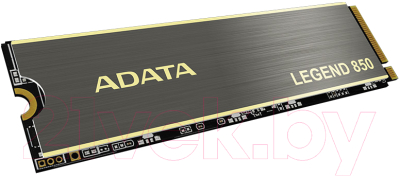 SSD диск A-data Legend 850 512Gb (ALEG-850-512GCS)