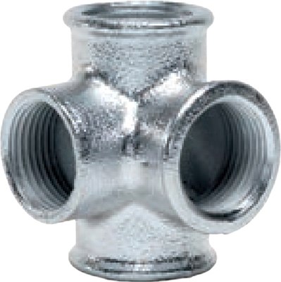 Крестовина Gebo Platinum 3/4