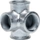 Крестовина Gebo Platinum 3/4