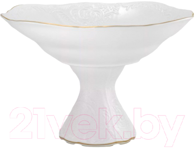 Фруктовница Lenardi Maria Gold 226-030