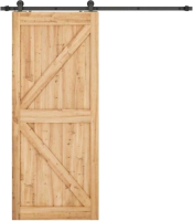 Комплект фурнитуры для раздвижных дверей PSG Barndoor 76.003 - 