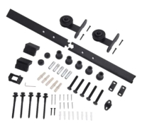 

Комплект фурнитуры для раздвижных дверей, Barndoor 76.003