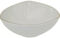 Салатник Lenardi Maria Gold 226-124 - 