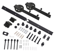 

Комплект фурнитуры для раздвижных дверей, Loft 76.020