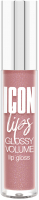 Блеск для губ LUXVISAGE Icon Lips Glossy Volume тон 503 (3.4г) - 