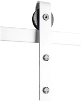 Комплект фурнитуры для раздвижных дверей PSG Loft 76.001-W - 