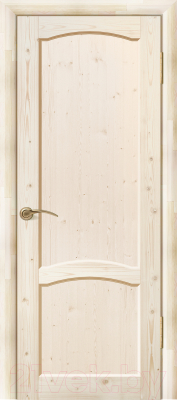 Дверь межкомнатная Wood Goods ДГФ-АА 90x200