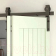 Комплект фурнитуры для раздвижных дверей PSG Loft 76.012 - 