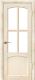 Дверь межкомнатная Wood Goods ДОФ-АА 70x200 (сосна неокрашенная) - 