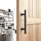 Миниатюра изображения товара Ручка дверная PSG Loft 681