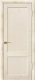Дверь межкомнатная Wood Goods ДГФ-ПП 60x200 (сосна неокрашенная) - 