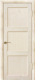 Дверь межкомнатная Wood Goods ДГФ-3Ф 60x200 (сосна неокрашенная) - 