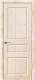 Дверь межкомнатная Wood Goods ДГФ-3Ф-2 80x200 (сосна неокрашенная) - 