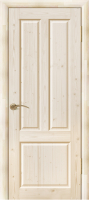Дверь межкомнатная Wood Goods ДГФ-3Ф-3 60x200 (сосна неокрашенная) - 