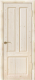Дверь межкомнатная Wood Goods ДГФ-3Ф-3 60x200 (сосна неокрашенная) - 