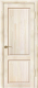 Дверь межкомнатная Wood Goods ДГФ-2Ф 70x200 (сосна неокрашенная) - 