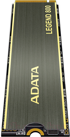 SSD диск A-data Legend 500GB (ALEG-800-500GCS)