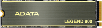 SSD диск A-data Legend 500GB (ALEG-800-500GCS) - 