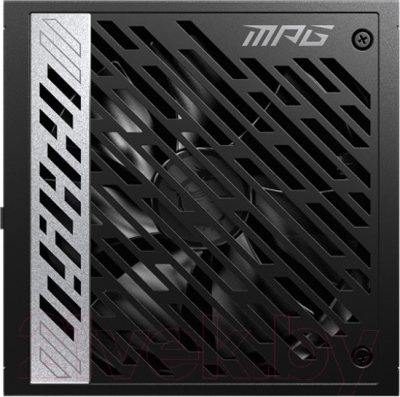 Блок питания для компьютера MSI MPG A850G PCIE5