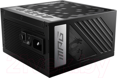 Блок питания для компьютера MSI MPG A850G PCIE5