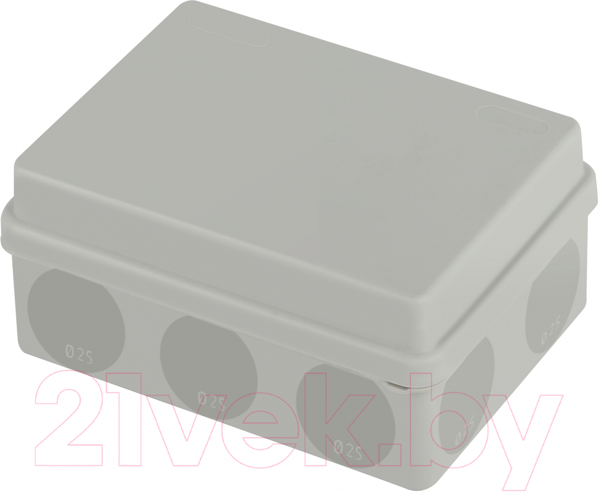 Коробка распределительная ЭРА KOR-150-110-70-11g-2MP / Б0060292