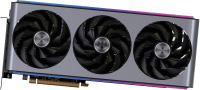 

Видеокарта Sapphire, Nitro+ Radeon RX 7900 XTX Vapor-X 24GB (11322-01-40G)