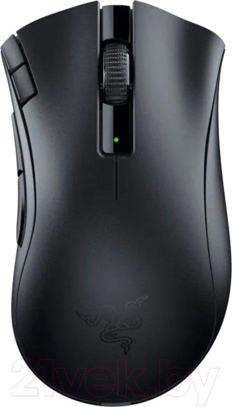 Мышь Razer Deatheradder V2 X Hyperspeed / RZ01-04130100-R3G1