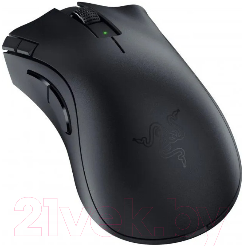 Мышь Razer Deatheradder V2 X Hyperspeed / RZ01-04130100-R3G1