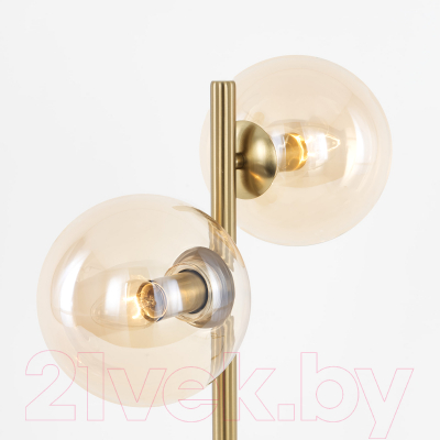 Прикроватная лампа Citilux Лорен CL146823