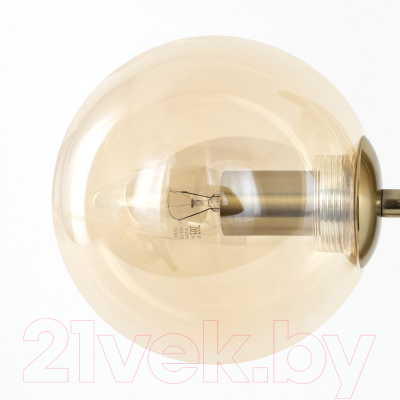 Прикроватная лампа Citilux Лорен CL146823