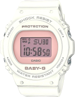 Часы наручные мужские Casio BGD-570-7B - 