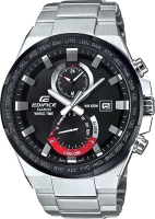Часы наручные мужские Casio EFR-542DB-1A - 
