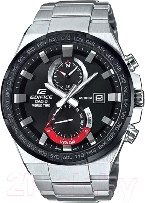 Часы наручные мужские Casio EFR-542DB-1A