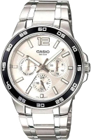 Часы наручные мужские Casio MTP-1300D-7A1 - 
