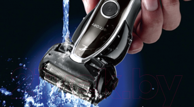 Изображение товара Электробритва Panasonic ES-ST25-K751