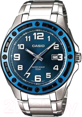 Часы наручные мужские Casio MTP-1347D-2A