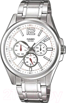 Часы наручные мужские Casio MTP-1355D-7A